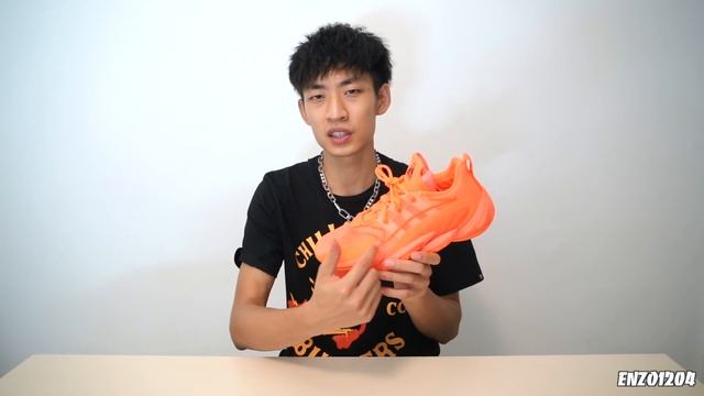 adidas BYW X 2.0 实战测评——本可以做到顶级却只是勉强及格 Performance Review смотреть онлайн