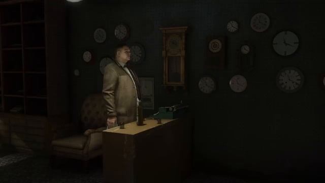 HEAVY RAIN™ sucks смотреть онлайн