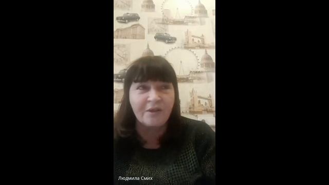 ЛЮДМИЛА СМИХ - Сладкий секрет здорового мозга. ПРОФИЛАКТИКА ДЕМЕНЦИИ | Спроси у доктора 17.04.24 смотреть онлайн