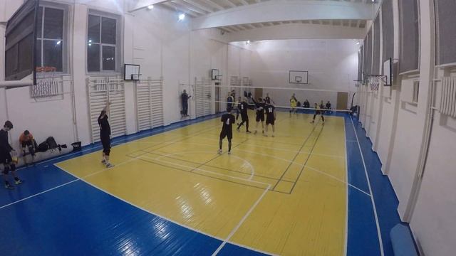 Спарта - Диабаз 02.03.2021, СЛ 4 дивизион. (Часть 1) смотреть онлайн