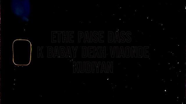 PAINCHO* DUNIA - (Official Audio) Tayyab Amin Teja | Prod by DERWAISH | Pajj Malangaa Pajj смотреть онлайн