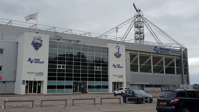 Preston / Престон