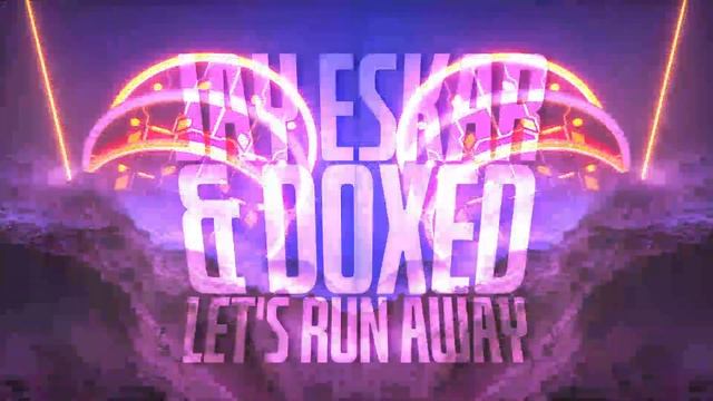 Jay Eskar & Doxed - Let's Run Away (feat. Rico 56)[Extended Mix] смотреть онлайн