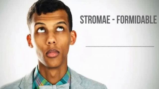 Fromidable - Stromae (Full Song) смотреть онлайн