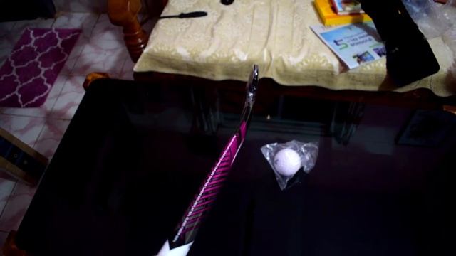 ALFA ax3 Hockey Stick смотреть онлайн