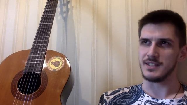 Край без истории - Иван Бунин #наизустно