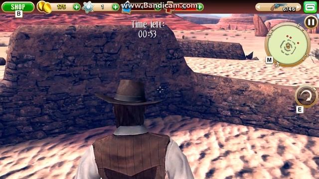six guns qartulad PC gamer03 (nawili 1) смотреть онлайн