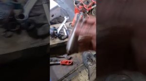 Ремонт распределителя Unic 2