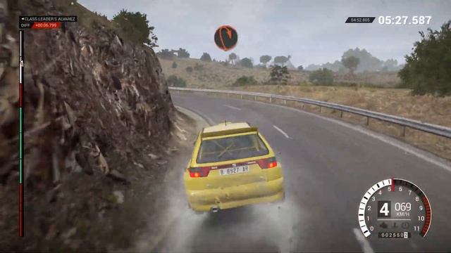 Dirt 4 Career Mode Walkthrough Part 29 - F2 Kit Car Cup (PS4 Pro Gameplay) смотреть онлайн