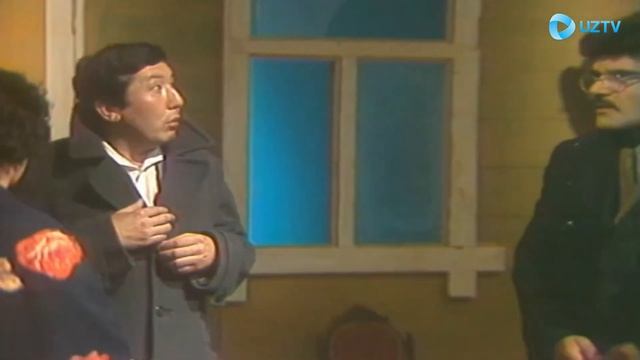 «Тўй» telespektali "To'y" Telespektakli смотреть онлайн