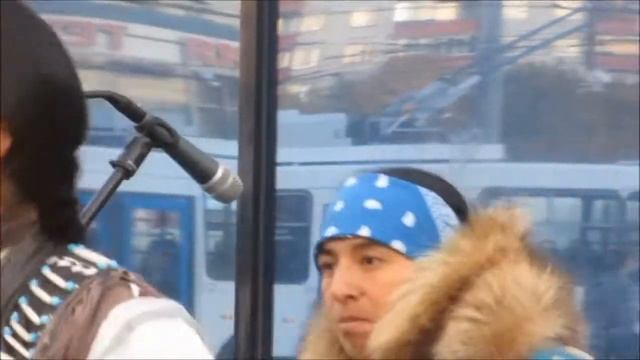 Pakarina Chirapaq 03 10 14