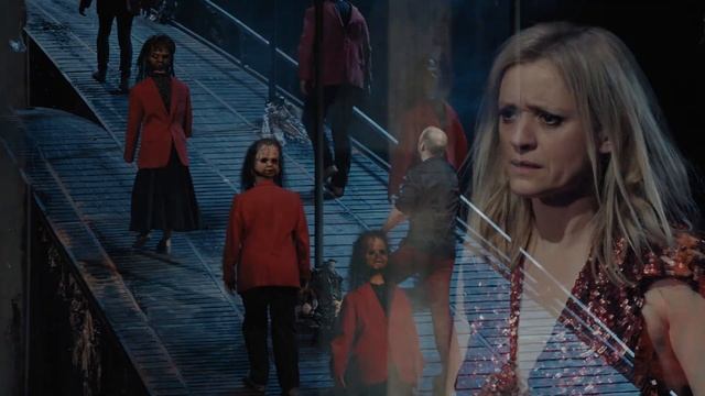 NT Live: Macbeth смотреть онлайн
