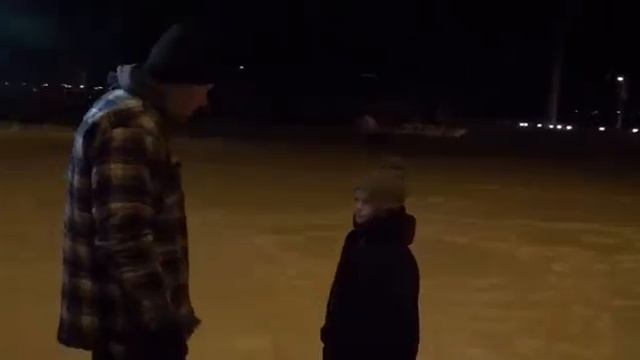 Я даже интро не Вставил! Вот папы берите пример!!! смотреть онлайн