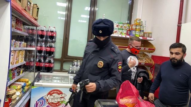 ПРОСРОЧЕННЫЙ МАГАЗИН! смотреть онлайн