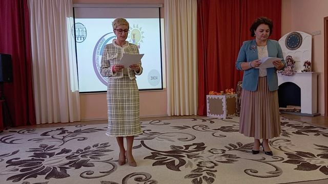 Закрытие фестиваля.