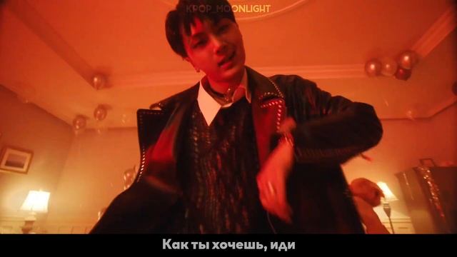 [RUS SUB/Перевод] ENHYPEN – Drunk-Dazed MV смотреть онлайн