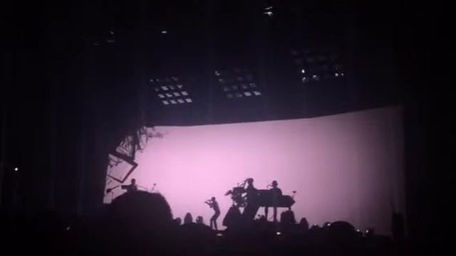 Quand c'est Stromae live смотреть онлайн