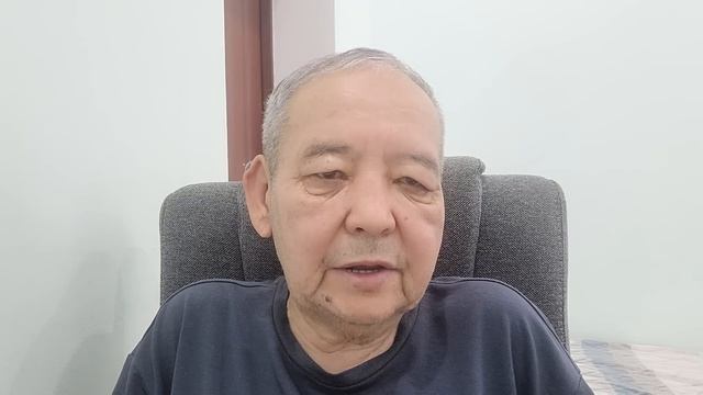 -Почему в России всегда ж...па? Мнение казаха смотреть онлайн