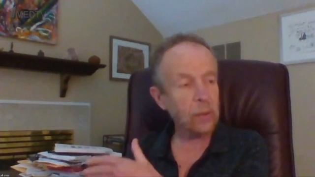 Цикл «Пандемия COVID-19». Е.В. Кунин «Эволюция SARS-CoV-2»