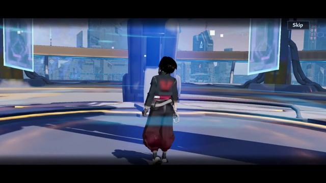 Чего ждать от Tower of Fantasy! смотреть онлайн