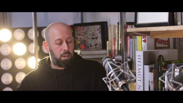 Rolling with De-Da - EPISODE 6: Edan Gorlicki смотреть онлайн