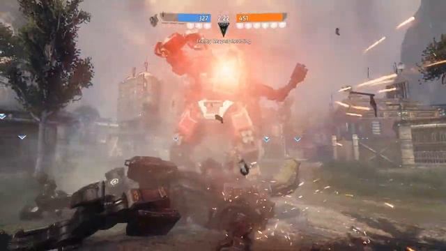 Titanfall 2 GMV - All I know смотреть онлайн