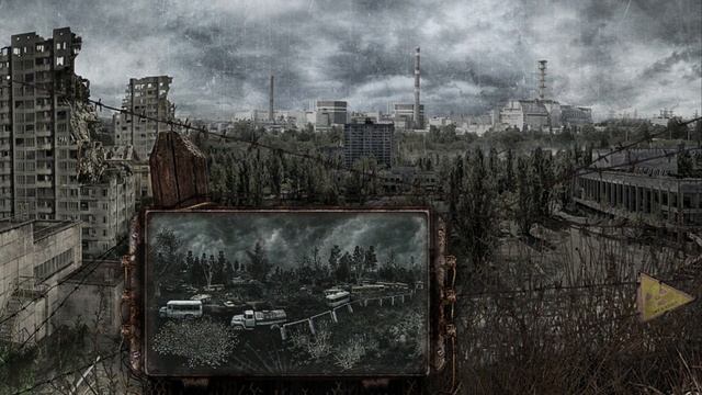The Ecto S.T.A.L.K.E.R.: Lost Alpha (часть 2) смотреть онлайн