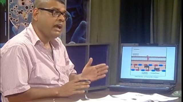 Contributions in Microbiology-2 (1935-1967).mp4 смотреть онлайн