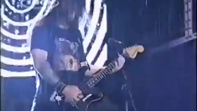 SEPULTURA - live Festival de Verao 2004 FULL SHOW смотреть онлайн