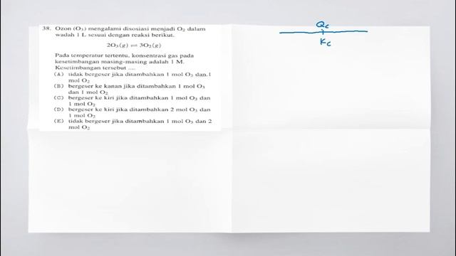 Pembahasan SBMPTN 2017 KIMIA смотреть онлайн