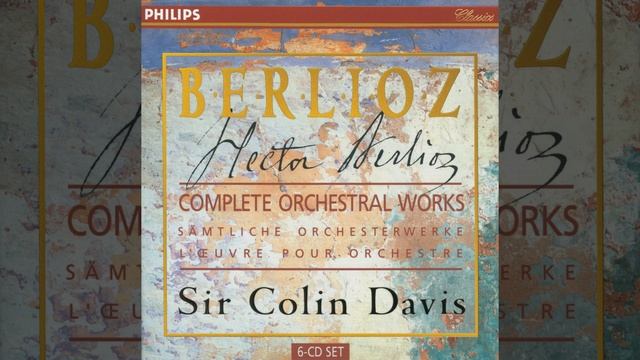 Berlioz: Roméo et Juliette, Op. 17 / Part 2: Roméo seul - Tristesse - Concert et bal. смотреть онлайн