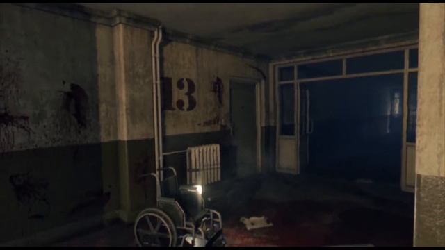 Dying light Ep 1 смотреть онлайн
