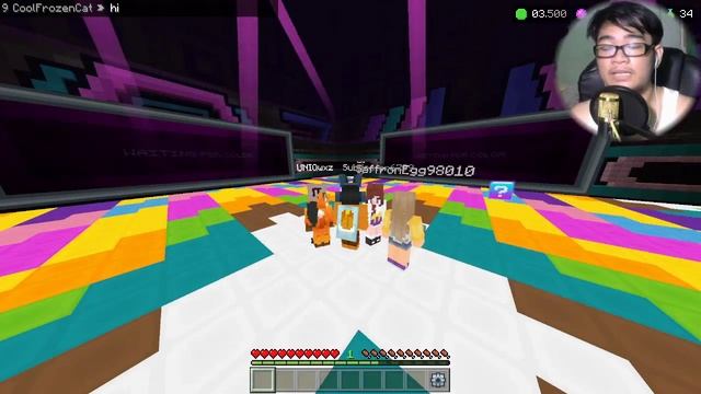 What's The Jenny Mod For Minecraft?