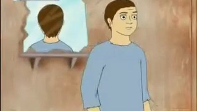 мусульманские мультфильмы