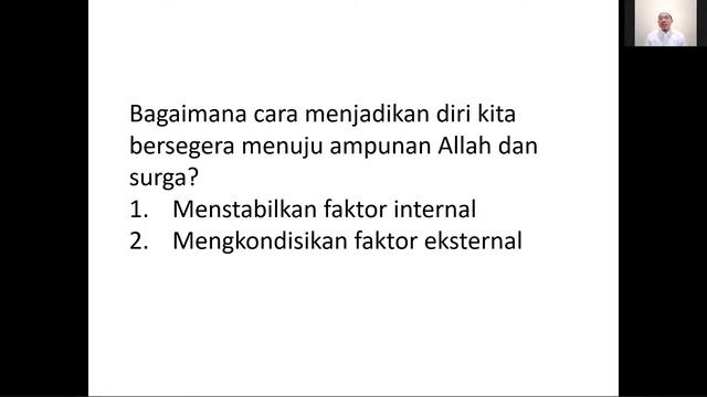 #5 - dr Muhammad Amin, M Med Klin, Sp MK : "Nakes Merindu Syurga" смотреть онлайн