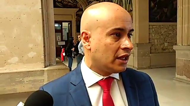 Afina Corral con diputados del PAN los principales asuntos para el Segundo Periodo Ordinario 2 смотреть онлайн