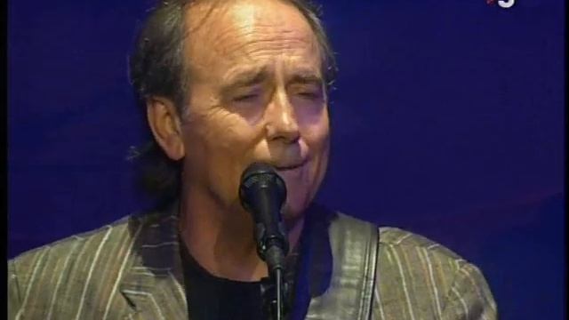 SI HAGUÉS NASCUT DONA - JM SERRAT - CONCERT MÔ смотреть онлайн