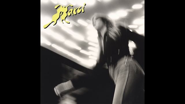 Marci - Immaterial Girl смотреть онлайн