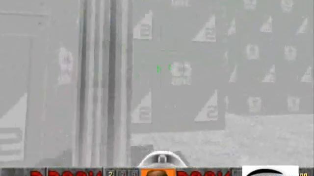 Skulltag Rocket Jumping смотреть онлайн