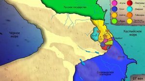 ИСТОРИЯ ДАГЕСТАНА ПОЛНОЕ ВИДЕО  #дагестан #туры #турыподагестану  #топ