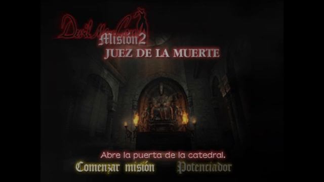 DEVIL MAY CRY 1 - Conferindo a Versão de Nintendo Switch!? смотреть онлайн