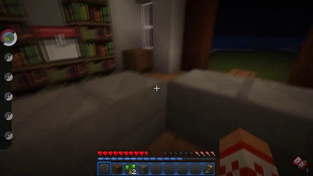 Pixelmon Survival - EP01: A Whole New World смотреть онлайн