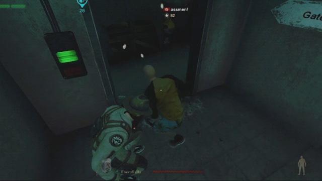 Mimicry Online Horror Game | Magsimula Na Tayo... смотреть онлайн