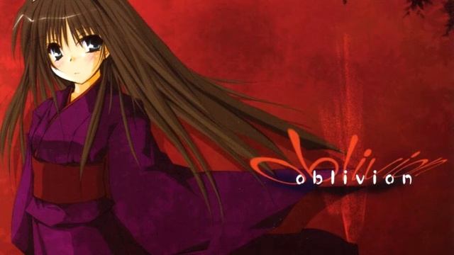 Charming Summer -ogle - Oblivion (CODE ZTS LABEL) смотреть онлайн