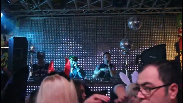 BEATBOX CLUB PRAVDABAR смотреть онлайн
