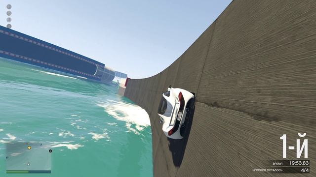 Grand Theft Auto V смотреть онлайн