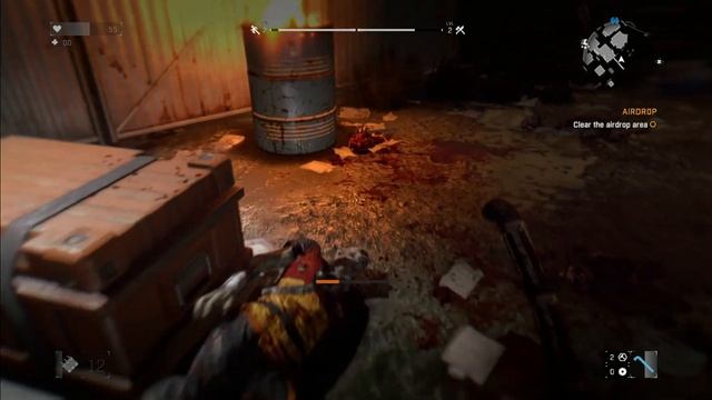 DYING LIGHT 2 Platinum Edition O Início no PC GTX 1650 - Gameplay com gráficos no ultra ! смотреть онлайн