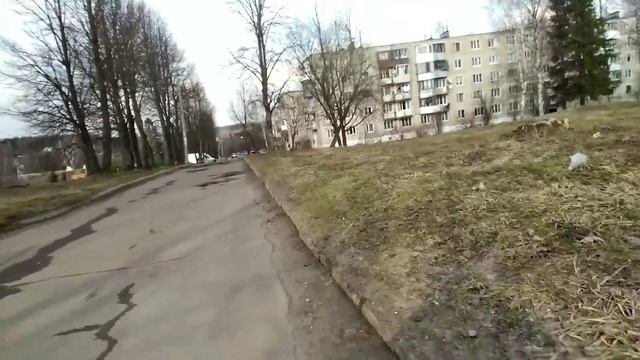 Велопутешествие в Шихово, Каменку и Удино смотреть онлайн
