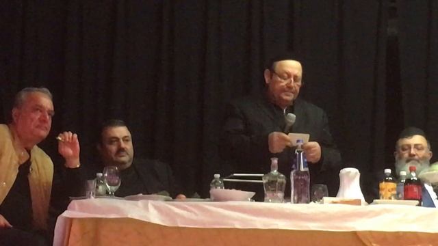 IMG 68651 , Misha Normatov , ROSHEL AMINOV смотреть онлайн