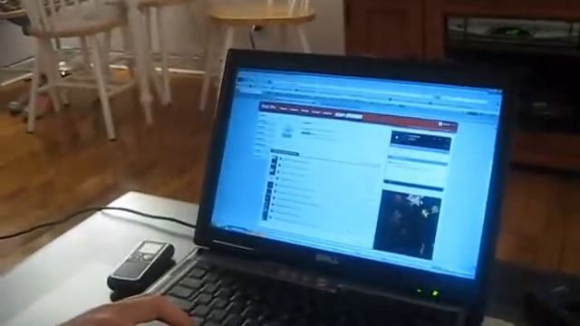 Last.fm Review Elken-Scram смотреть онлайн